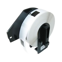 Compatible DK11209 29x62mm Address Labels - 800 per roll ?for use in Brother Printer