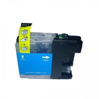 Compatible Premium Ink Cartridges LC131C  Cyan Cartridge  - for use in Brother Printers
