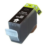 Compatible Premium Ink Cartridges BCI3eBK  Black Ink Tank BCI3 - for use in Canon Printers