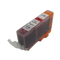 Compatible Premium Ink Cartridges CLI526M  Magenta Ink - for use in Canon Printers