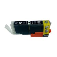 Compatible Premium Ink Cartridges CLI651XLBK XL  Photo Black Ink - for use in Canon Printers