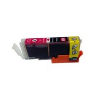 Compatible Premium Ink Cartridges CLI651XLM Hi Capacity  Magenta Ink - for use in Canon Printers