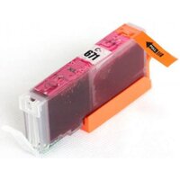 Compatible Premium Ink Cartridges CLI671XLM Hi Capacity  Magenta Ink - for use in Canon Printers