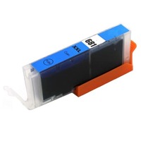 Compatible Premium Ink Cartridges CLI 681XXL C High Yield Cyan   Inkjet Cartridge - for use in Canon Printers