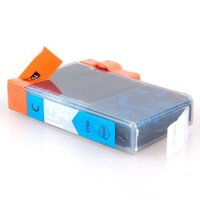 Compatible Premium Ink Cartridges PGI9C  Cyan Ink - for use in Canon Printers