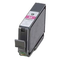Compatible Premium Ink Cartridges PGI9M  Magenta Ink - for use in Canon Printers