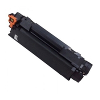 Compatible Premium Toner Cartridges CART316BK  Black Toner - for use in Canon Printers