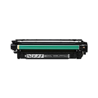 Compatible Premium CE250A (504A) Black Toner Cartridge - 5,000 Pages - for use in HP Printers