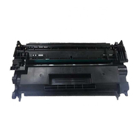 Compatible Premium 76X CF276X High Yield Black Toner Cartridge - 10,000 Pages - for use in HP Printers