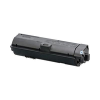 Compatible Premium Toner Cartridges CTK1184  Black  Toner Kit - for use in Kyocera Printers