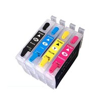 Compatible Premium Ink Cartridges 103  Cartridge Set of 4 (Bk/C/M/Y) - for use in Epson Printers