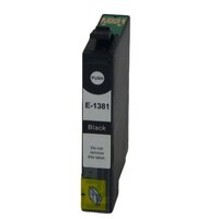 Compatible Premium Ink Cartridges 138  High Capacity Black Ink Cartridge - for use in Epson Printers
