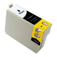 Compatible Premium Ink Cartridges 140  Extra High Capacity Black Ink Cartridge - for use in Epson Printers