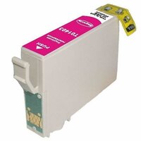 Compatible Premium Ink Cartridges 140  Extra High Capacity Magenta Ink Cartridge - for use in Epson Printers