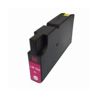 Compatible Premium Ink Cartridges 200XL High Capacity  Magenta Ink Cartridge - for use in Epson Printers