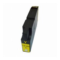 Compatible Premium Ink Cartridges 200XL High Capacity  Yellow Ink Cartridge - for use in Epson Printers