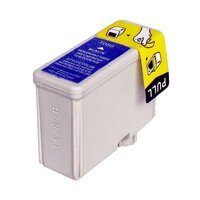 Compatible Premium Ink Cartridges T050 / T013  Black Cartridge - for use in Epson Printers