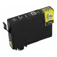 Compatible Premium Ink Cartridges 220XLBK  High Yield Black Cartridge - for use in Epson Printers