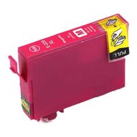 Compatible Premium Ink Cartridges 220XLM  High Yield Magenta Cartridge - for use in Epson Printers