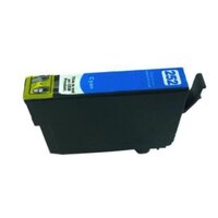 Compatible Premium Ink Cartridges 252  Standard Capacity Cyan ink - for use in Epson Printers