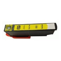 Compatible Premium Ink Cartridges 273XL  High Capacity Yellow Ink Cartridge - for use in Epson Printers
