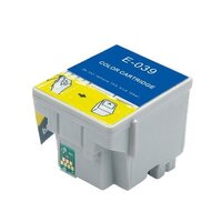Compatible Premium Ink Cartridges T039  Colour Cartridge - for use in Epson Printers