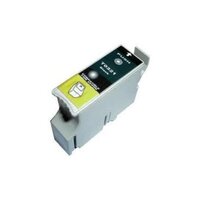 Compatible Premium Ink Cartridges T047490  Yellow Cartridge - for use in Epson Printers