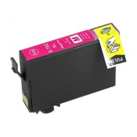 Compatible Premium Ink Cartridges 702XL Magenta  Inkjet Cartridge C13T345392 - for use in Epson Printers