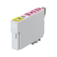 Compatible Premium Ink Cartridges T0816N Light Magenta  Inkjet Cartridge - for use in Epson Printers
