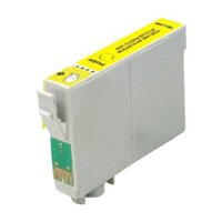 Compatible Premium Ink Cartridges T0964  Yellow Cartridge R2880 - for use in Epson Printers
