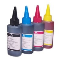 Compatible Premium Ink Cartridges  T6642 - Cyan Ink Bottle - for use in Epson Printers