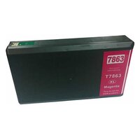 Compatible Premium Ink Cartridges 786XL Magenta Ink Cartridge - for use in Epson Printers