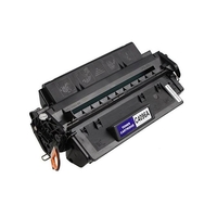 Compatible Premium Toner Cartridges C4096A Black Remanufacturer Toner Cartridge - for use in Canon and HP Printers