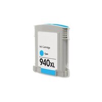 Compatible Premium Ink Cartridges 940XL  Cyan Ink Cartridge - for use in HP Printers