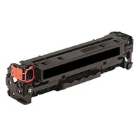 Compatible Premium Toner Cartridges CC530A  Black Toner (304a) - for use in HP Printers