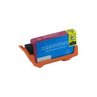 Compatible Premium Ink Cartridges 920XL  Magenta Ink Cartridge (CD973A) - for use in HP Printers