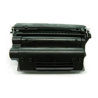 Compatible Premium Toner Cartridges 55X  High Capacity Black Toner Cartridge (CE255X) - for use in HP Printers