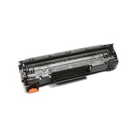 Compatible Premium Toner Cartridges 85A  Toner Cartridge (CE285A) - for use in HP Printers