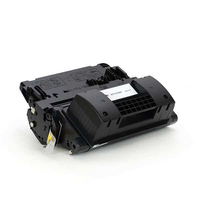 Compatible Premium Toner Cartridges CE390X High Capacity  Black Toner - for use in HP Printers