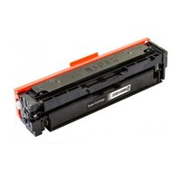 Compatible Premium Toner Cartridges CE400A(507A) Black Remanufacturer Toner Cartridge - for use in Canon and HP Printers