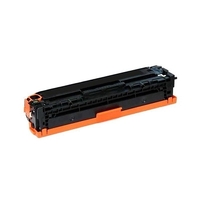Compatible Premium Toner Cartridges 131X  Hi Yield BlackToner  CF210X - for use in HP Printers