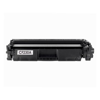 Compatible Premium Toner Cartridges 30A  Hi Yield CF230A Toner - for use in HP Printers