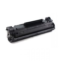 Compatible Premium Toner Cartridges 83X  Hi Yield Toner Cartridge (CF283X) - for use in HP Printers