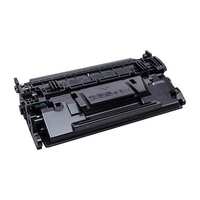 Compatible Premium Toner Cartridges 87X  Hi Yield Toner Cartridge (CF287X) - for use in HP Printers