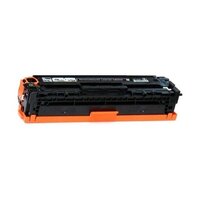 Compatible Premium Toner Cartridges 201X  Yield Black Toner (CF400X) - for use in HP Printers