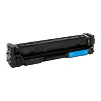 Compatible Premium Toner Cartridges 201A  Cyan Toner (CF401A) - for use in HP Printers
