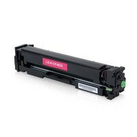 Compatible Premium Toner Cartridges 201X  High Yield Magenta Toner (CF403X) - for use in HP Printers