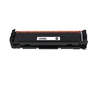 Compatible Premium Toner Cartridges 410A  Cyan Toner (CF411A) - for use in HP Printers