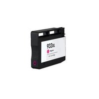 Compatible Premium Ink Cartridges 933XL  Magenta Ink Cartridge - for use in HP Printers