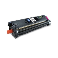 Compatible Premium Toner Cartridges Q3963A/ CART301/ EP87 Magenta Remanufacturer Toner Cartridge - for use in Canon and HP Printers